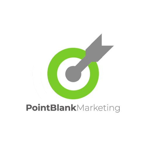 PointBlank Marketing, San Jose logo img